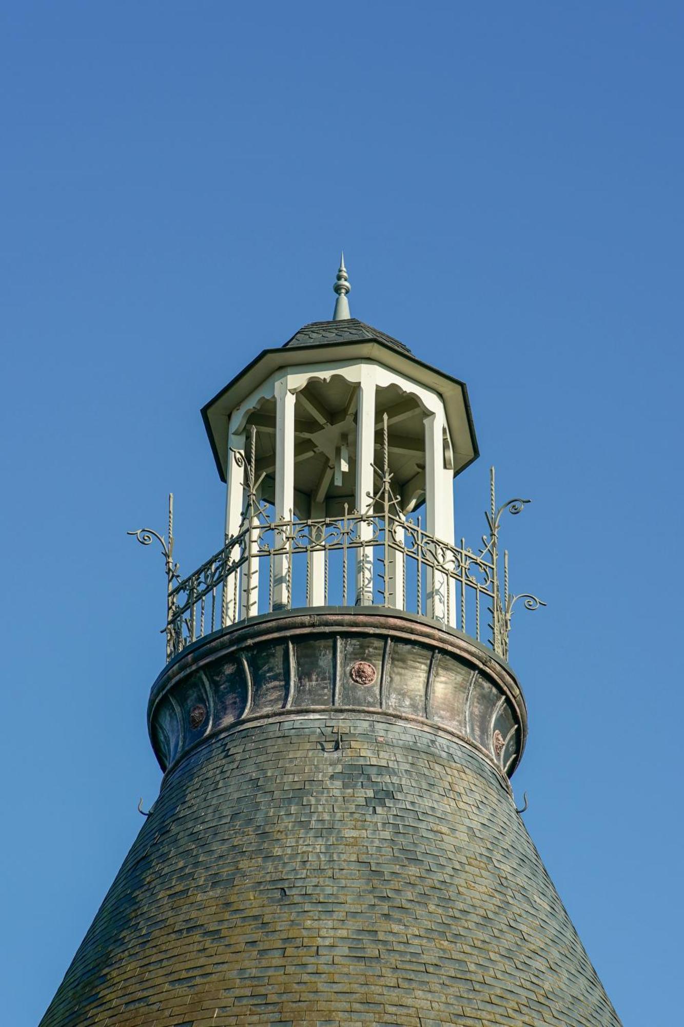 Chateau De Thouare Esterno foto
