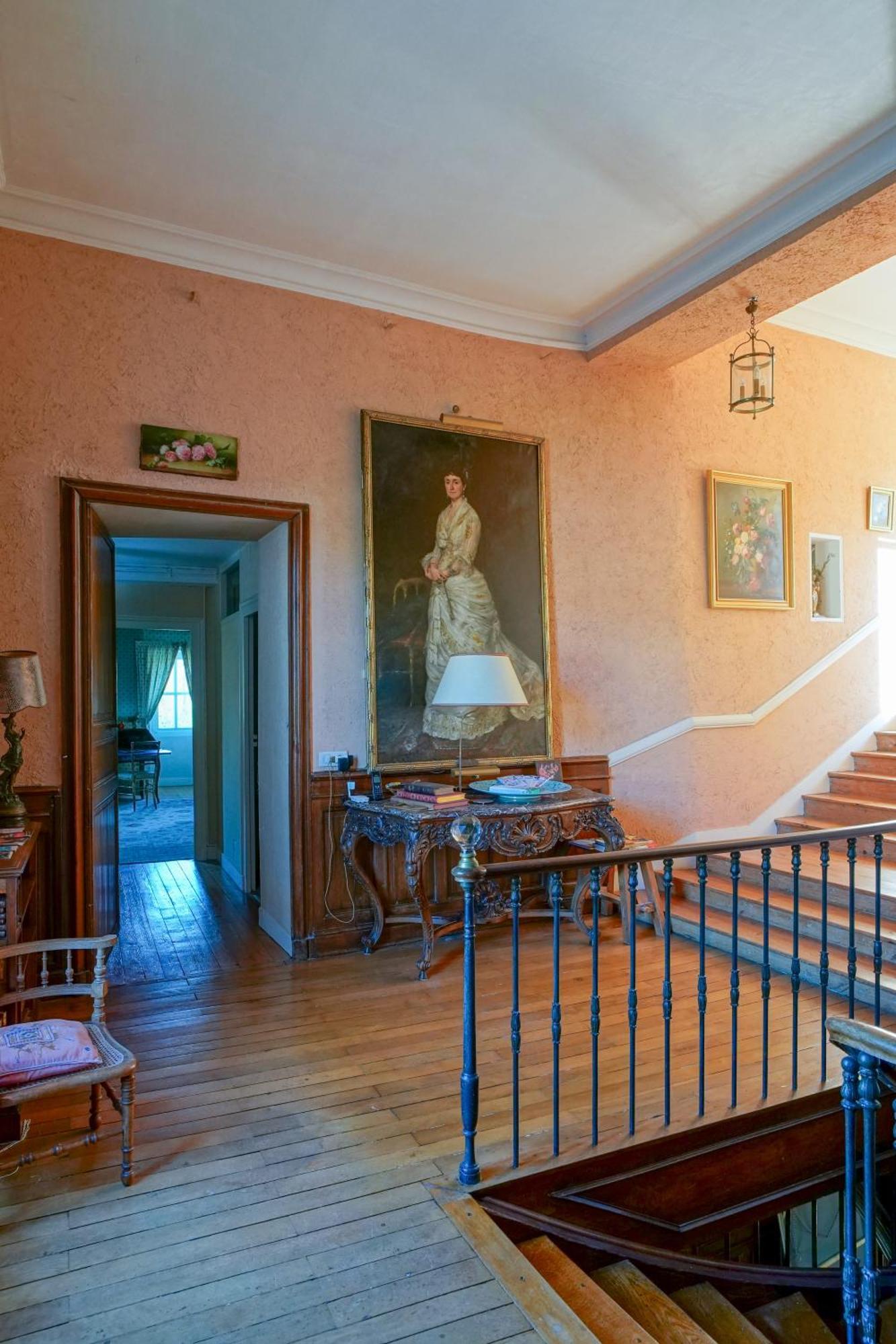 Chateau De Thouare Esterno foto
